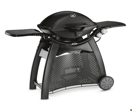 Weber Q serie