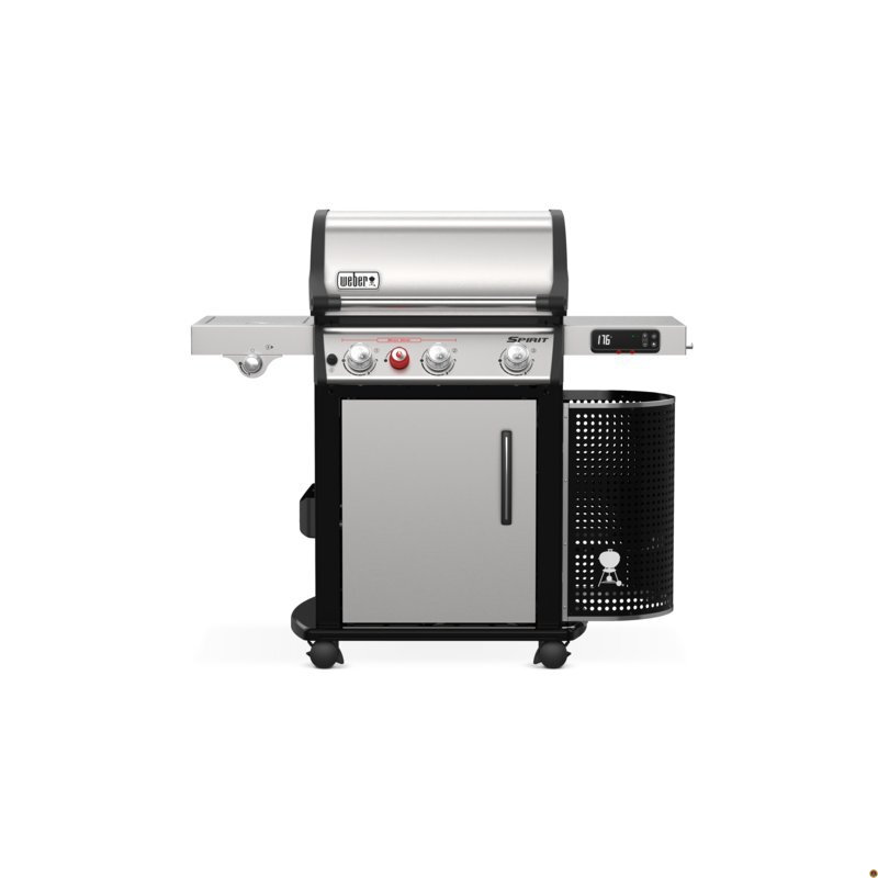 WEBER SPIRIT SPX-335 WEBER SPIRIT SPX-335