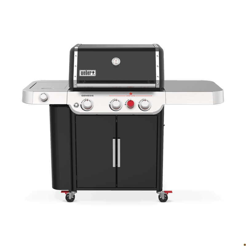 WEBER GENESIS E-335 WEBER GENESIS E-335