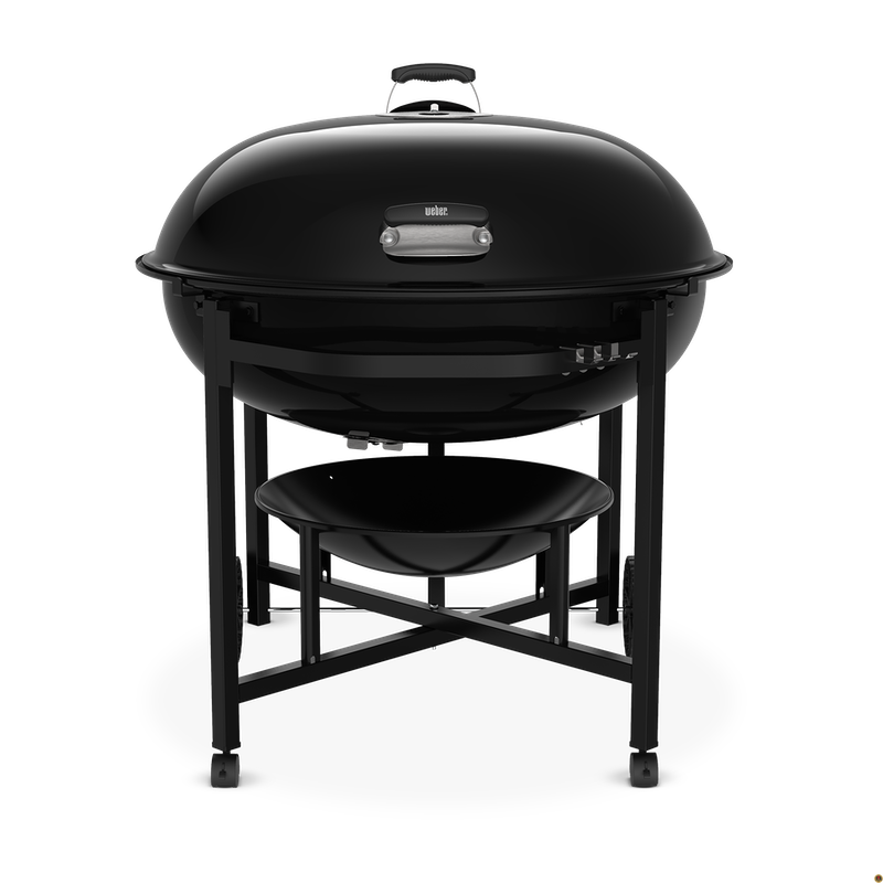 WEBER Ranch Kettle WEBER Ranch Kettle