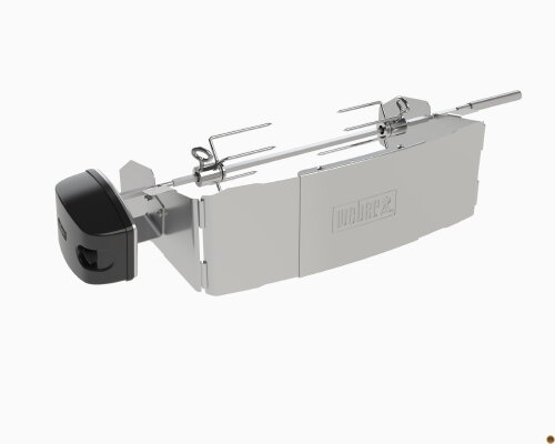 WEBER® otáčací špíz pre grily PULSE WEBER® otáčací špíz pre grily PULSE
