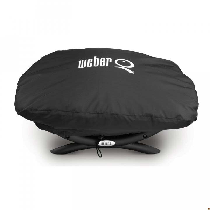 WEBER Kryt na gril Premium Navrhnuté pre série Q 100/1000 WEBER Kryt na gril Premium Navrhnuté pre série Q 100/1000