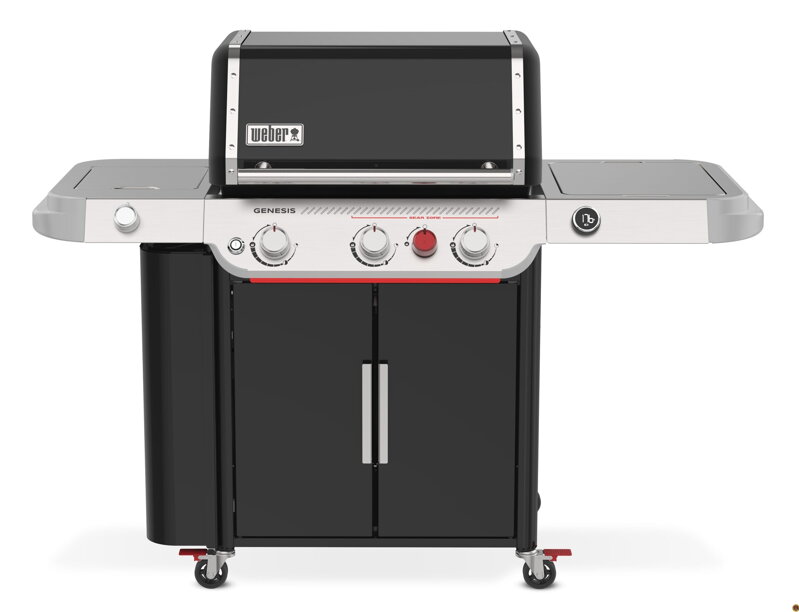 WEBER Plynový gril Genesis® EP-335W WEBER Plynový gril Genesis® EP-335W