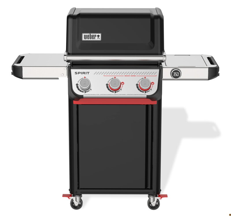 WEBER Plynový gril Spirit® EP-325 WEBER Plynový gril Spirit® EP-325