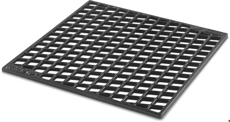 WEBER CRAFTED dvojstranný rošt sear GRATE WEBER CRAFTED dvojstranný rošt sear GRATE