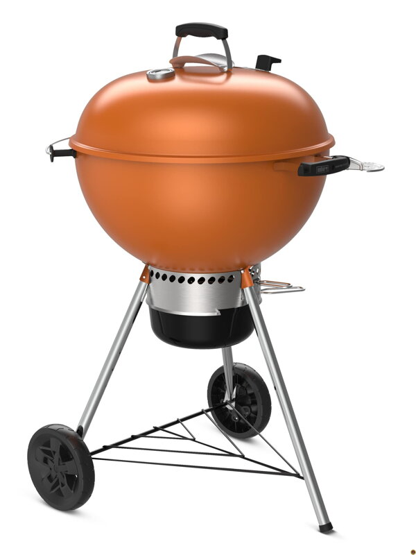 WEBER MASTER-TOUCH GBC C-5755