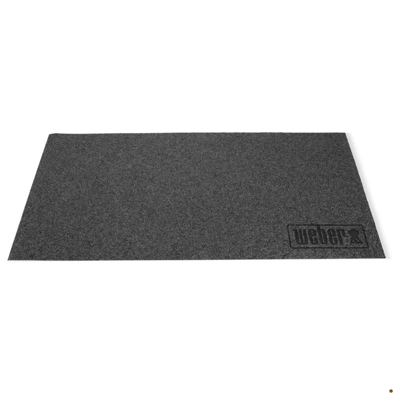 WEBER XL OCHRANNÁ PODLOŽKA POD GRIL