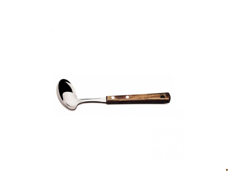 Naberačka na omáčku Tramontina Polywood - hnedá - 20 cm Naberačka na omáčku Tramontina Polywood - hnedá - 20 cm