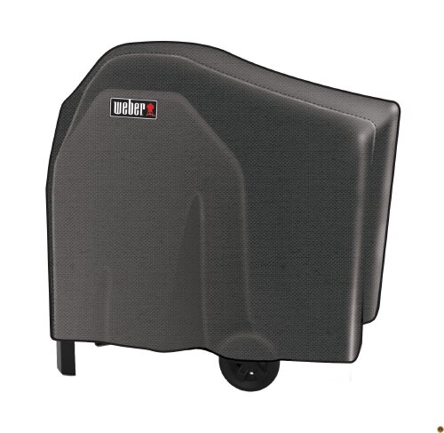 WEBER Ochranný obal pre Pulse 1000/2000 s vozíkom WEBER Ochranný obal pre Pulse 1000/2000 s vozíkom