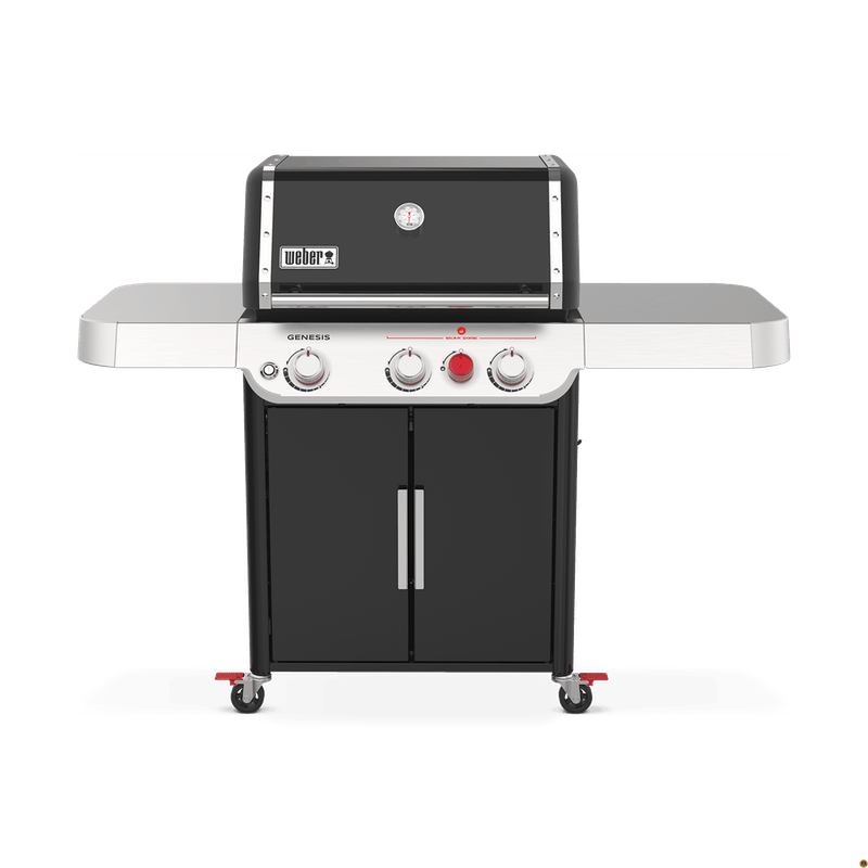 WEBER GENESIS E-325s WEBER GENESIS E-325s