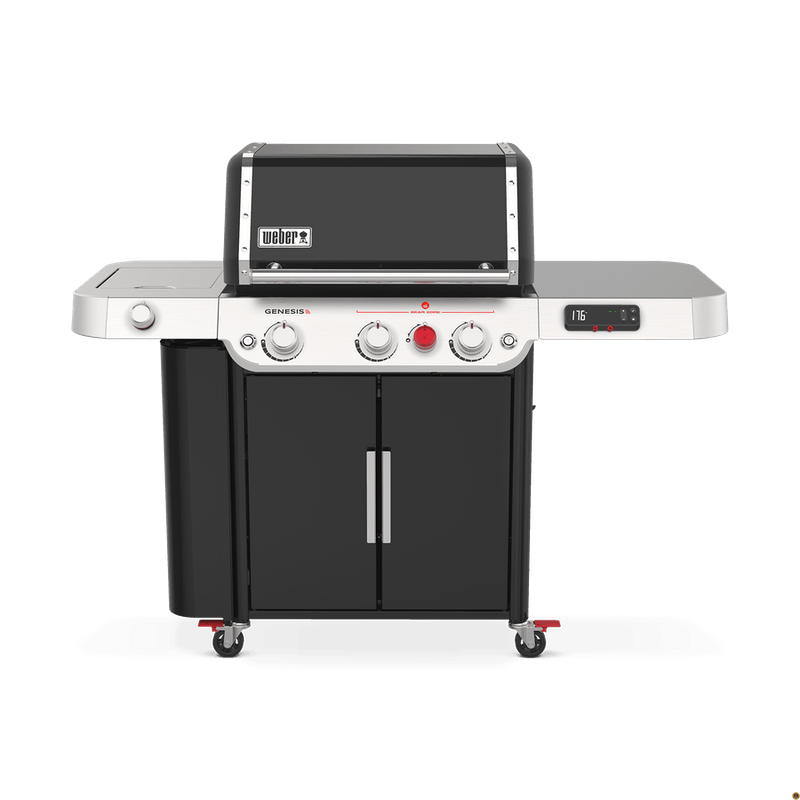WEBER GENESIS EPX-335 WEBER GENESIS EPX-335