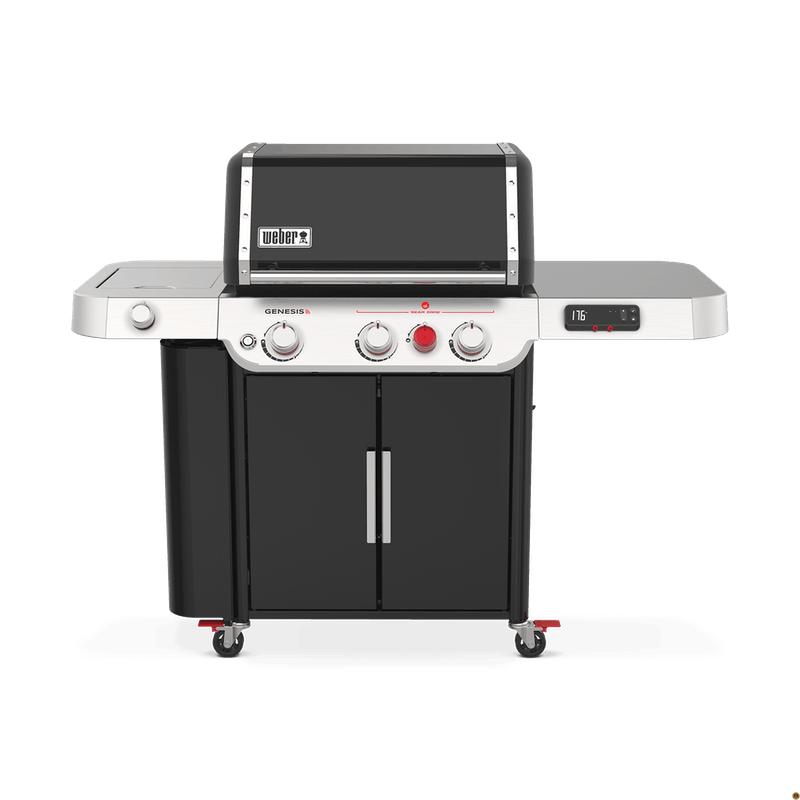WEBER GENESIS EX-335 WEBER GENESIS EX-335