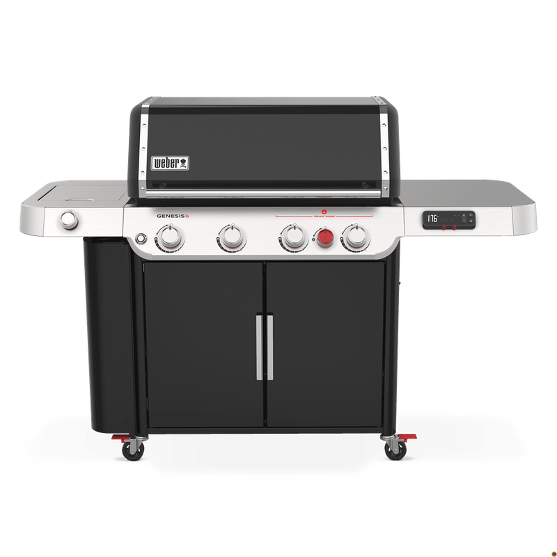 WEBER GENESIS EX-435 WEBER GENESIS EX-435