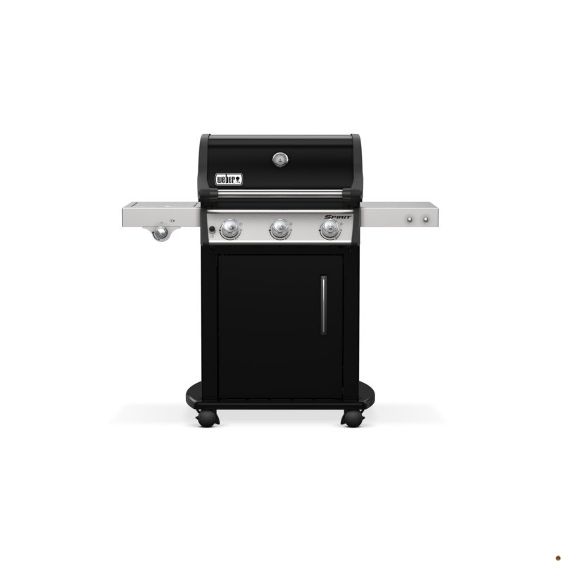 WEBER SPIRIT E-325 GBS WEBER SPIRIT E-325 GBS
