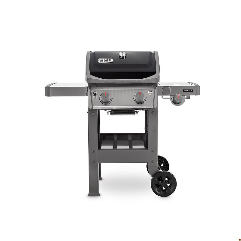 WEBER SPIRIT II E-220 GBS WEBER SPIRIT II E-220 GBS