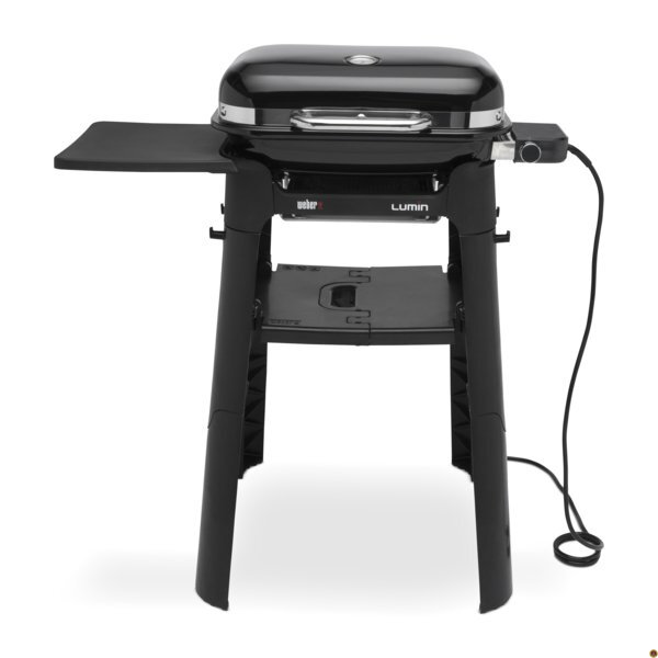 WEBER® Lumin Compact so stojanom WEBER® Lumin Compact so stojanom