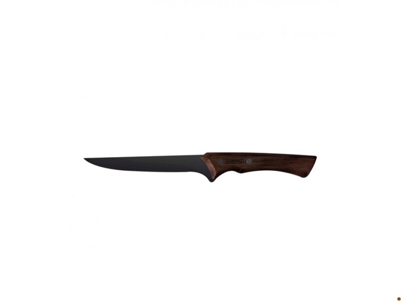 Nôž na vykosťovanie Tramontina Black FSC 15 cm Nôž na vykosťovanie Tramontina Black FSC 15 cm