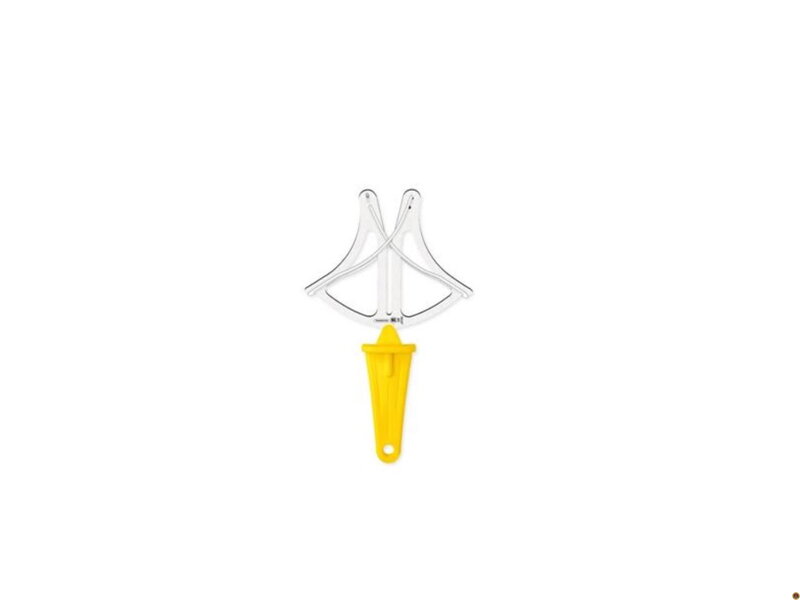 Ostrič / leštič nožov Tramontina Professional 28 cm Ostrič / leštič nožov Tramontina Professional 28 cm
