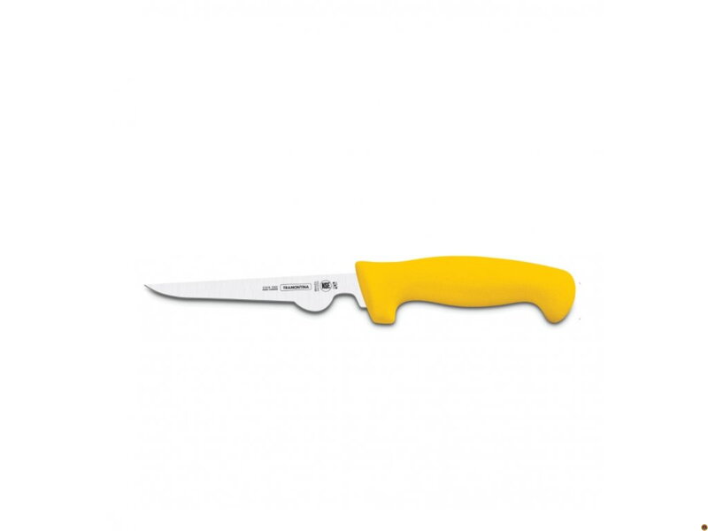 Vykosťovací nôž na hydinu Tramontina Professional - 12 cm Vykosťovací nôž na hydinu Tramontina Professional - 12 cm