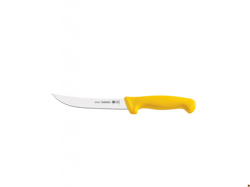 Vykosťovací nôž s flexibilnou čepeľou Tramontina Professional - 15cm Vykosťovací nôž s flexibilnou čepeľou Tramontina Professional - 15cm