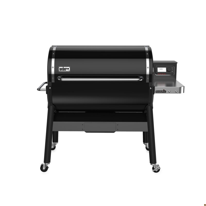WEBER SMOKEFIRE EX6 GBS 91 CM WEBER SMOKEFIRE EX6 GBS 91 CM