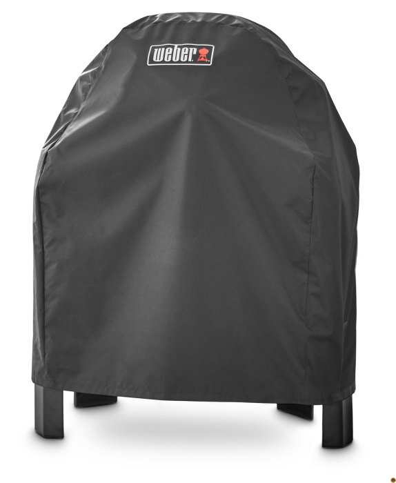 WEBER® ochranný obal pre grily PULSE 1000 so stojanom WEBER® ochranný obal pre grily PULSE 1000 so stojanom