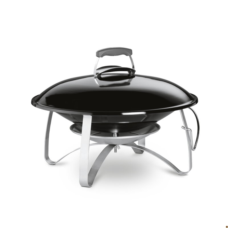 WEBER FIREPLACE WEBER FIREPLACE