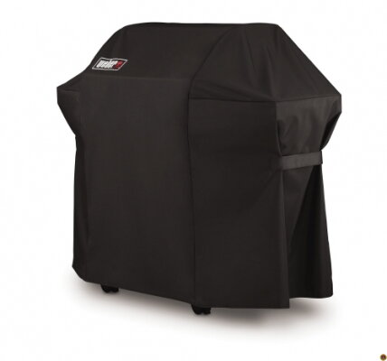 WEBER OCHRANNÝ OBAL PREMIUM PRE SPIRIT II A SPIRIT 300-SÉRIE WEBER OCHRANNÝ OBAL PREMIUM PRE SPIRIT II A SPIRIT 300-SÉRIE