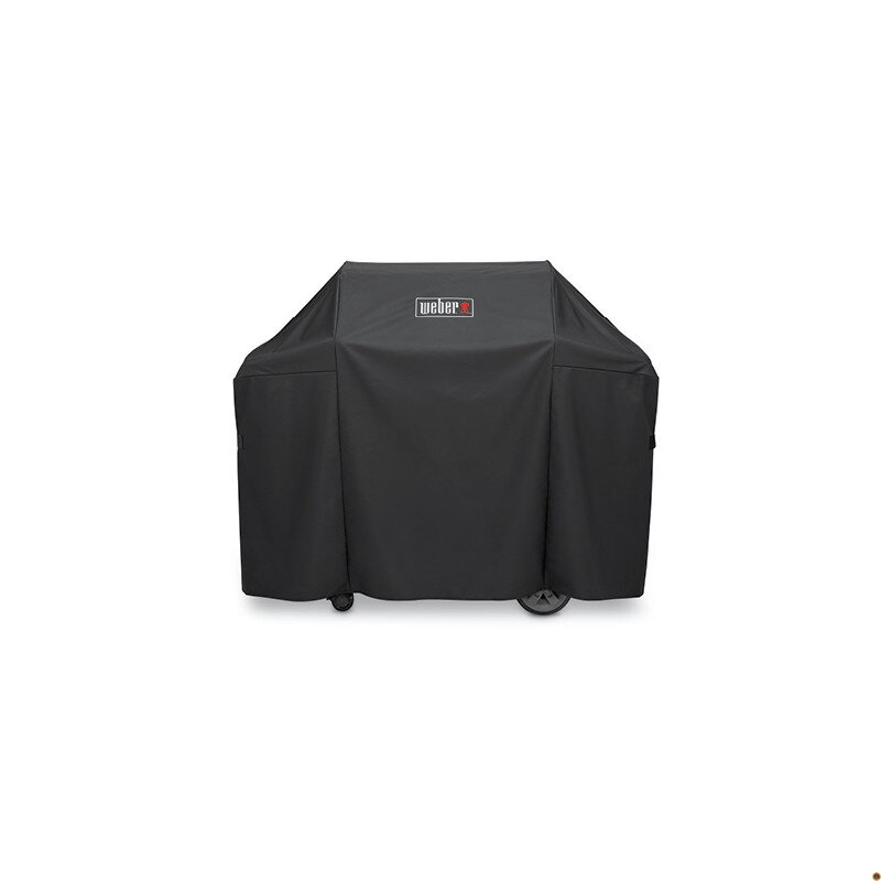 WEBER OCHRANNÝ OBAL PREMIUM PRE WEBER GENESIS II 300-SÉRIE WEBER OCHRANNÝ OBAL PREMIUM PRE WEBER GENESIS II 300-SÉRIE
