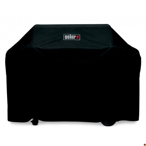 WEBER OCHRANNÝ OBAL PREMIUM PRE WEBER GENESIS II 400-SÉRIE WEBER OCHRANNÝ OBAL PREMIUM PRE WEBER GENESIS II 400-SÉRIE
