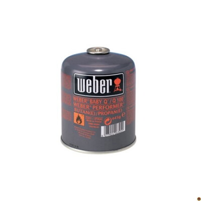 WEBER PB KARTUŠA PRE Q 100 WEBER PB KARTUŠA PRE Q 100