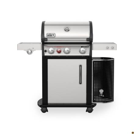 WEBER SPIRIT Premium SP-335 GBS 