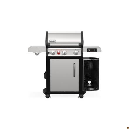 WEBER SPIRIT SPX-335