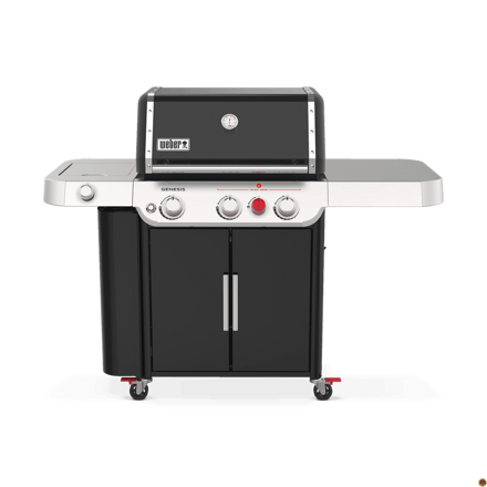 WEBER GENESIS E-335 