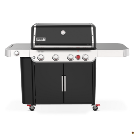 WEBER GENESIS E-435 