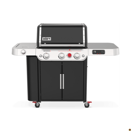 WEBER GENESIS EPX-335 