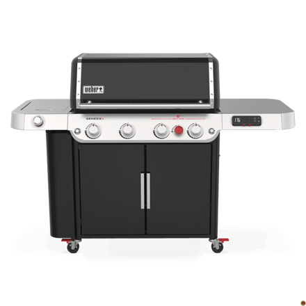 WEBER GENESIS EPX-435 