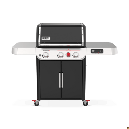 WEBER GENESIS EX-325s 