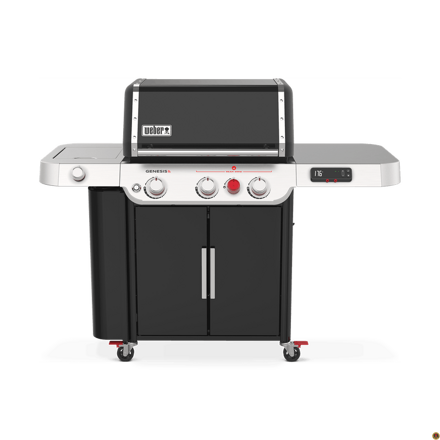 WEBER GENESIS EX-335 