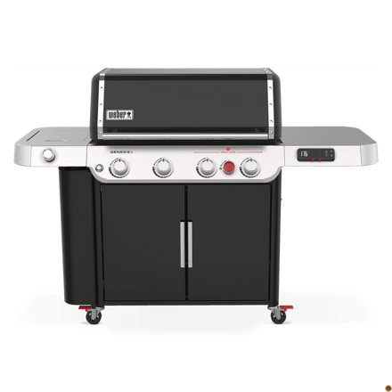 WEBER GENESIS EX-435 