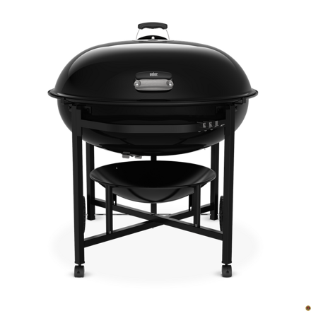 WEBER Ranch Kettle