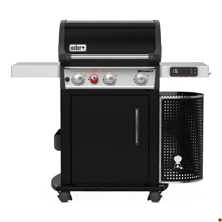 WEBER SPIRIT EPX-325S GBS