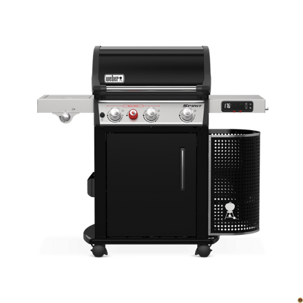 WEBER SPIRIT EPX-335