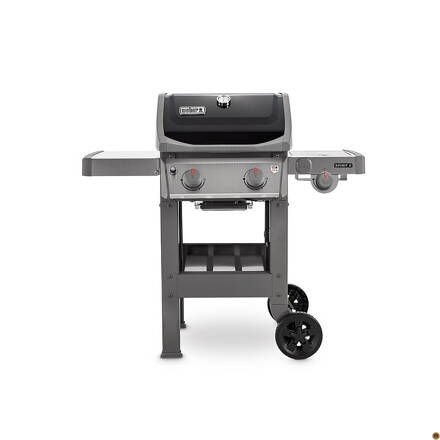 WEBER SPIRIT II E-220 GBS