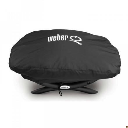 WEBER OCHRANNÝ OBAL PREMIUM PRE SÉRIE Q 100/1000