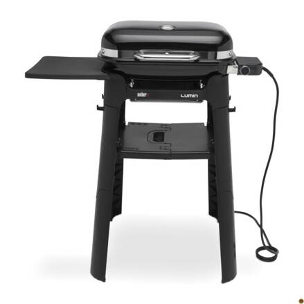 WEBER® Lumin Compact so stojanom