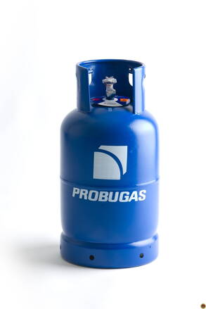 Probugas 5 kg easy nová flaša