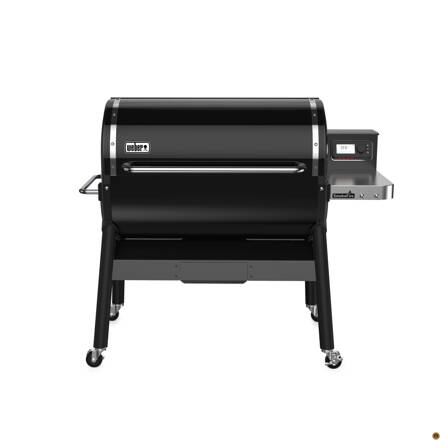 WEBER SMOKEFIRE EX6 GBS 91 CM