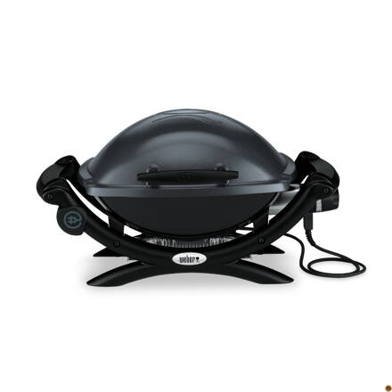 WEBER® Q 1400 DARK GREY (TMAVOŠEDÝ)