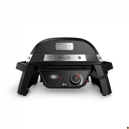 WEBER® PULSE 1000 5-ročná záruka